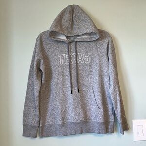 Under Armour Women’s Texas Hoodie Sweatshirt Small